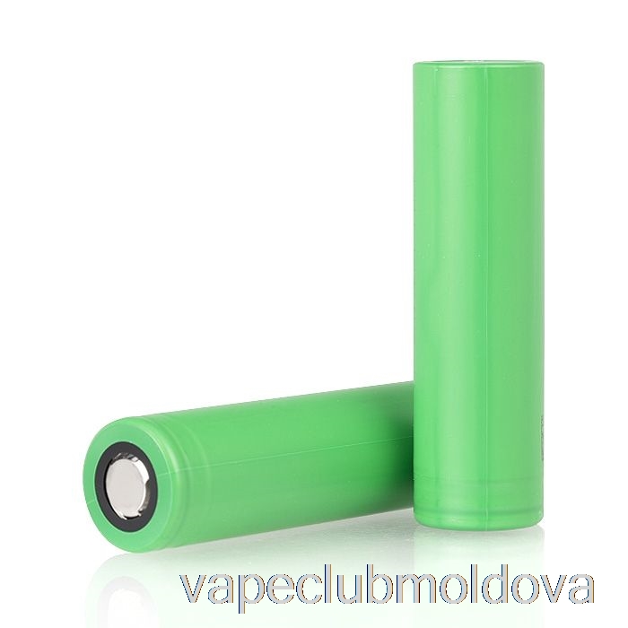 Vape Mod Sony Vtc6 18650 3000mah 15a Baterie Pachet Două Baterii