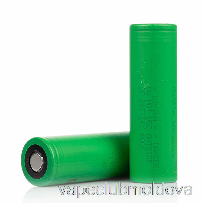 Kit Vape Pod Sony Vtc6a 21700 4000mah 30a Baterie O Singură Baterie