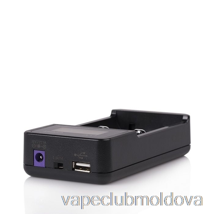 Kit Vape Pod încărcător Inteligent Efest Luc V2
