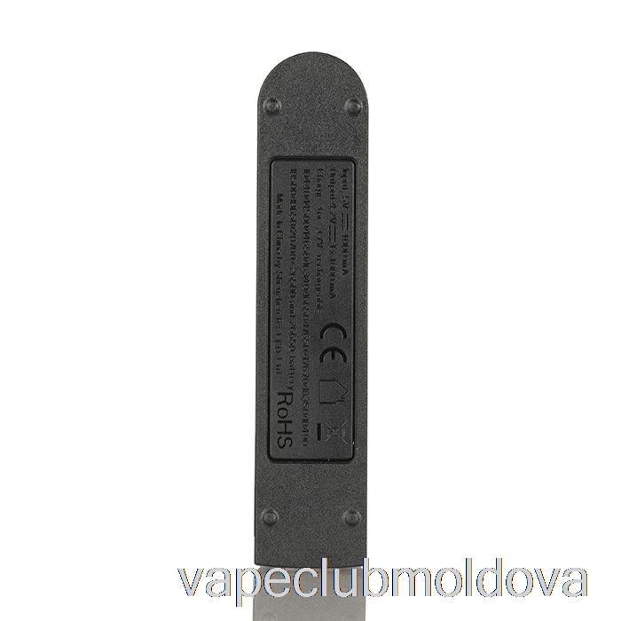 Kit Vape Pod încărcător De Baterie Efest Slim K1 Cu Un Singur Slot