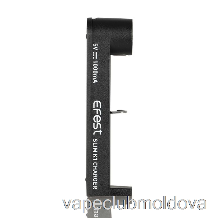 Kit Vape Pod încărcător De Baterie Efest Slim K1 Cu Un Singur Slot