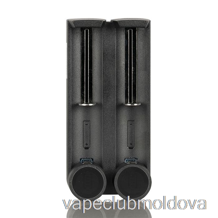 Vape Mod Efest Slim K2 încărcător De Baterie Cu Două Sloturi