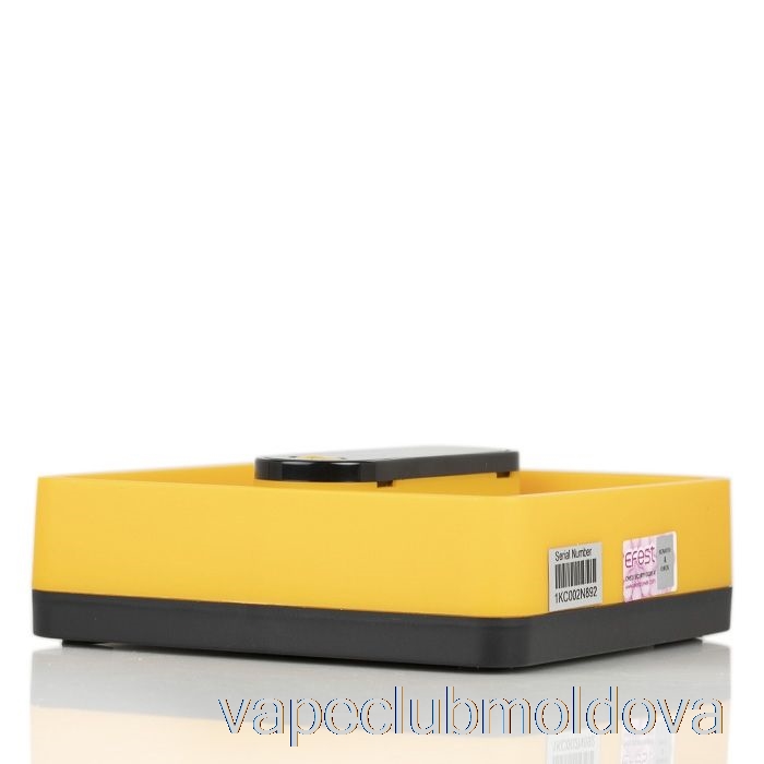 Vape Mod Efest Imate R2 încărcător Inteligent QC