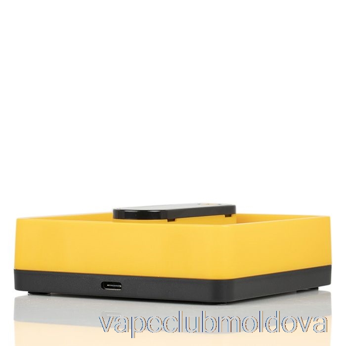Vape Mod Efest Imate R2 încărcător Inteligent QC