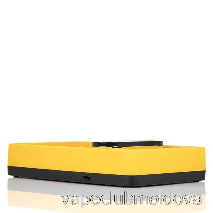 Kit Vape Pod Efest Imate R4 încărcător Inteligent QC