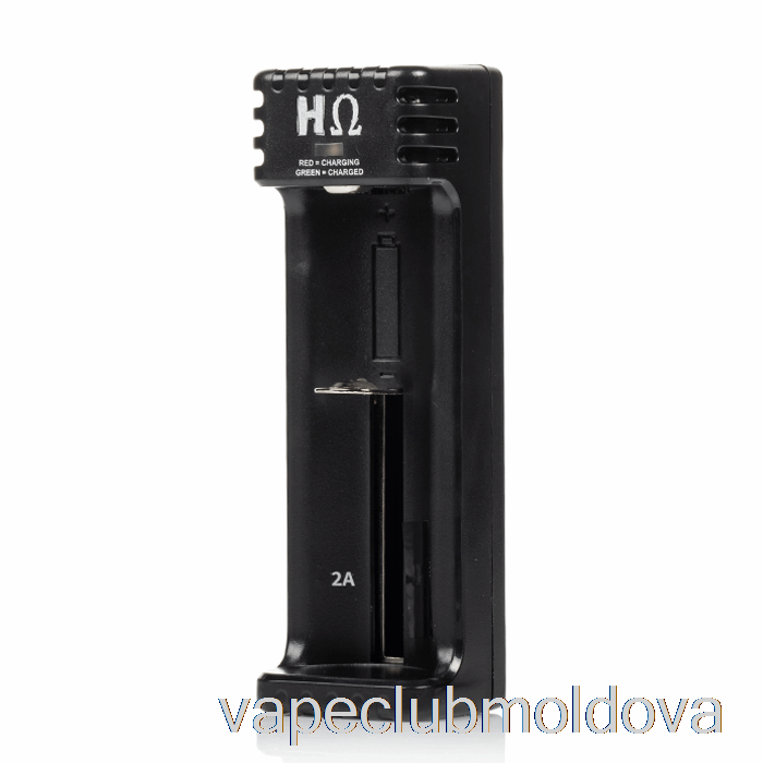 Kit Vape Pod Hohm Tech School Uno 2a încărcător Usb