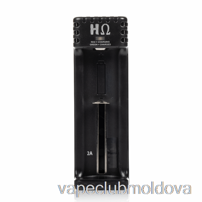 Kit Vape Pod Hohm Tech School Uno 2a încărcător Usb