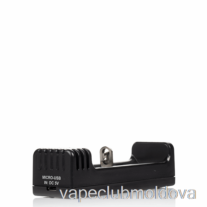 Kit Vape Pod Hohm Tech School Uno 2a încărcător Usb