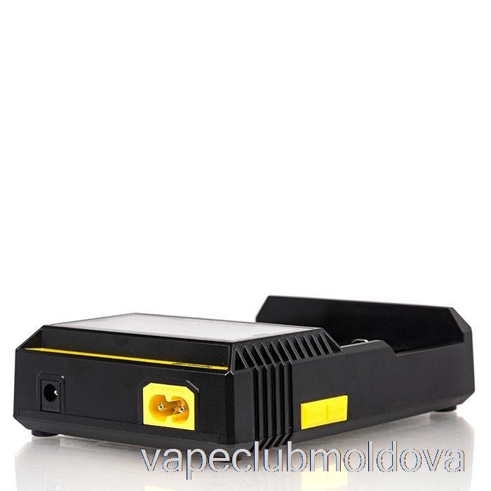 Vape Mod Nitecore D4 încărcător De Baterie (4 Locații)
