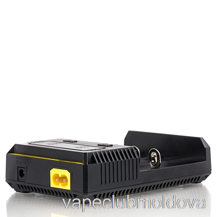 Vape Mod Nitecore I4 încărcător De Baterie V2 (4-bay)