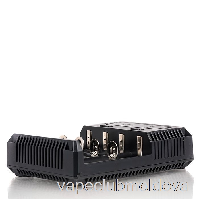 Vape Mod Nitecore I4 încărcător De Baterie V2 (4-bay)