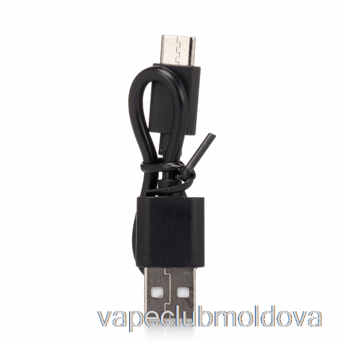 Kit Vape Pod Uwell Caliburn G încărcător Usb (m întrerupt)
