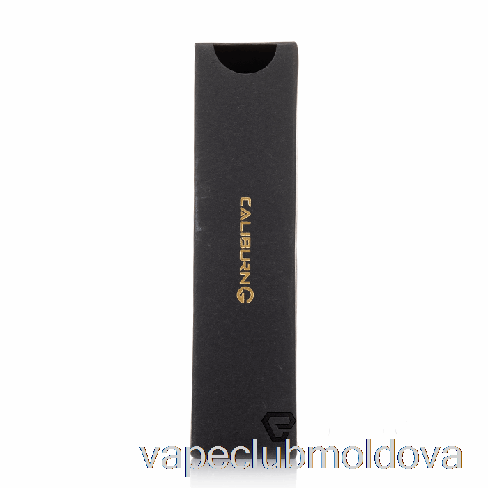 Kit Vape Pod Uwell Caliburn G încărcător Usb (m întrerupt)