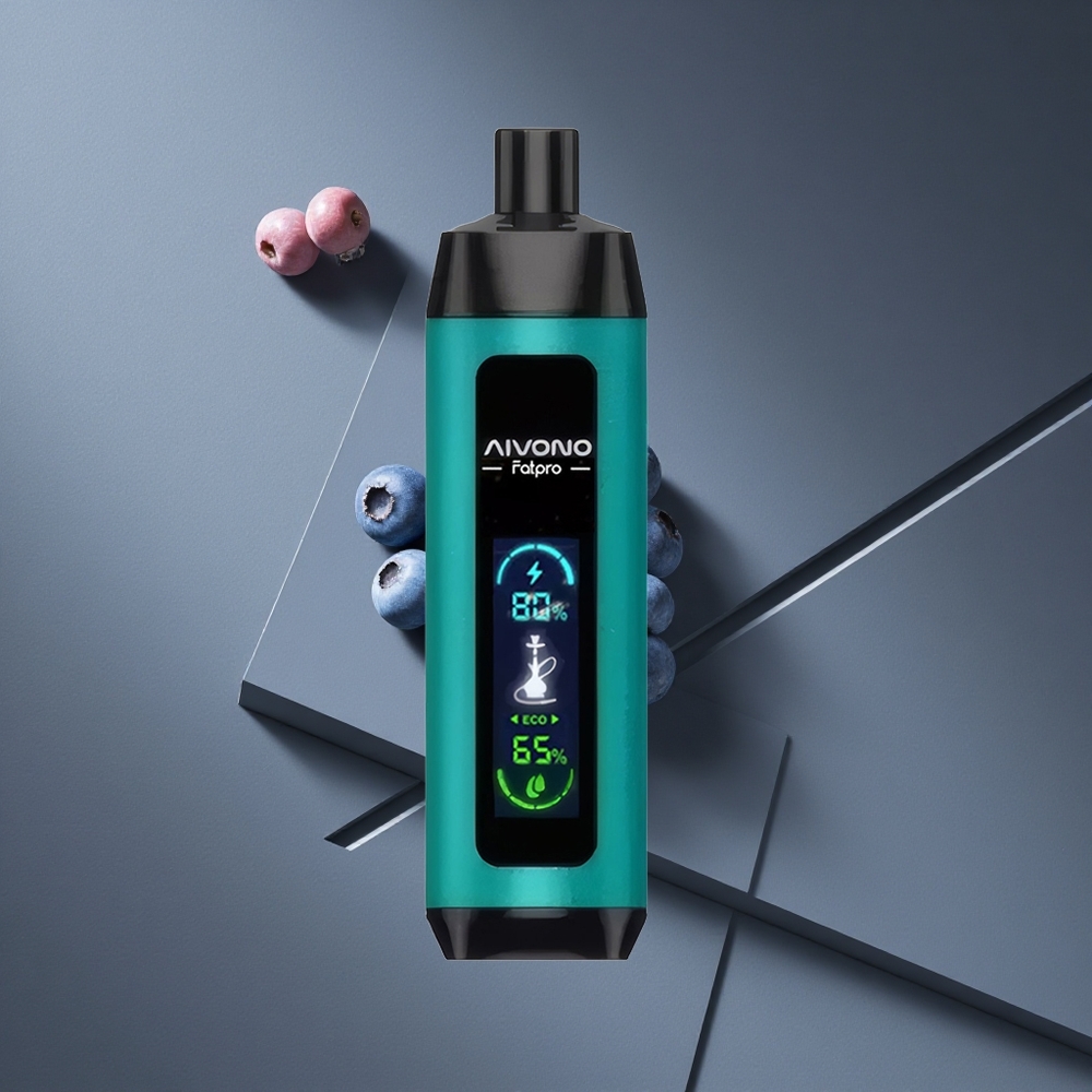 Aivono Aim Fatpro 22000 Pufuri Afine Reîncărcabil 600mAh