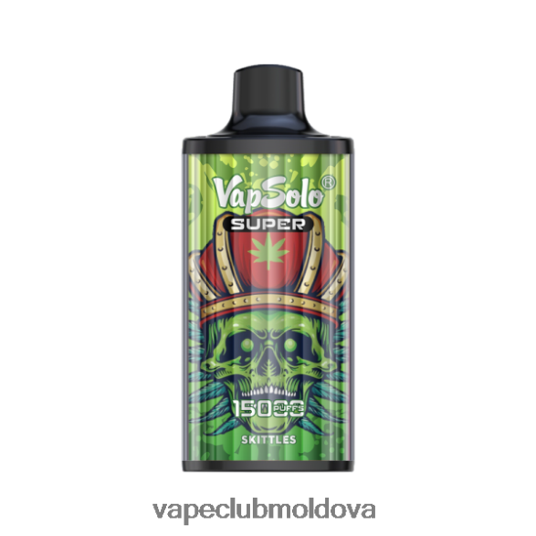 Vape Pod Kit Z8Z8R0133 Vapsolo SUPER vapa de unică folosință chile