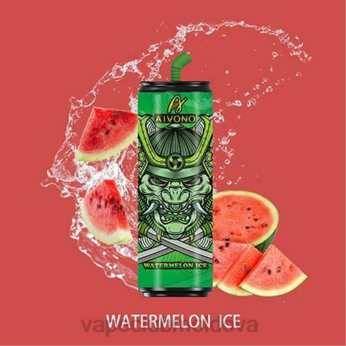 Vape Moldova B20N119 Aivono AIM WINNER 6000 de sticle de coca cola gheata de pepene verde