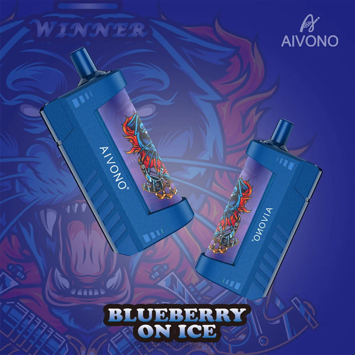 Vape Pod Kit B20N123 Aivono AIM WINNER 5000 afine pe gheață