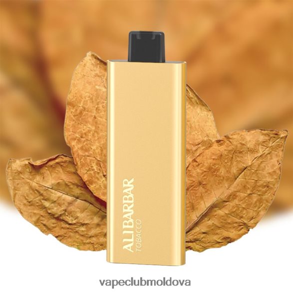 Vape Pod Kit Z8Z8R063 Alibarbar Pandora 7000 vape de unică folosință tutun