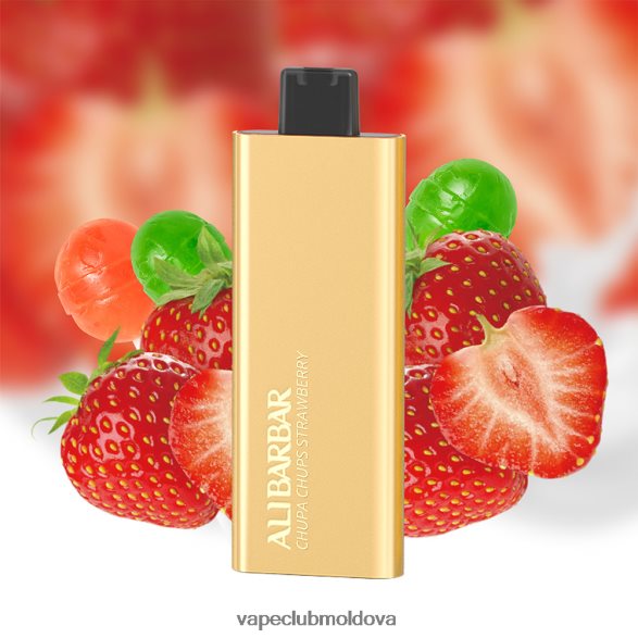 Vape Shop Chisinau Z8Z8R051 Alibarbar Pandora 7000 vape de unică folosință briza afinelor