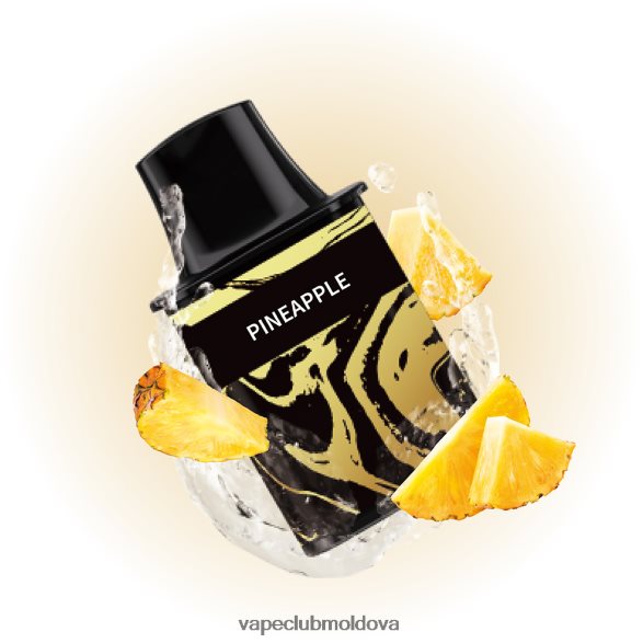 Disposable Vape Moldova Z8Z8R070 Alibarbar Flare vapa reîncărcabilă afine lce