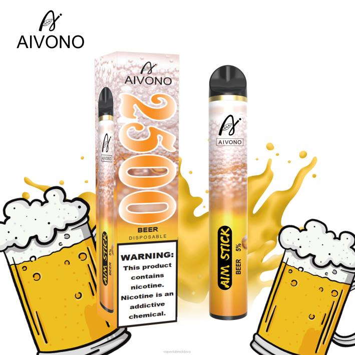 Vape Pod Kit B20N148 Aivono AIM STICK 2500 bere
