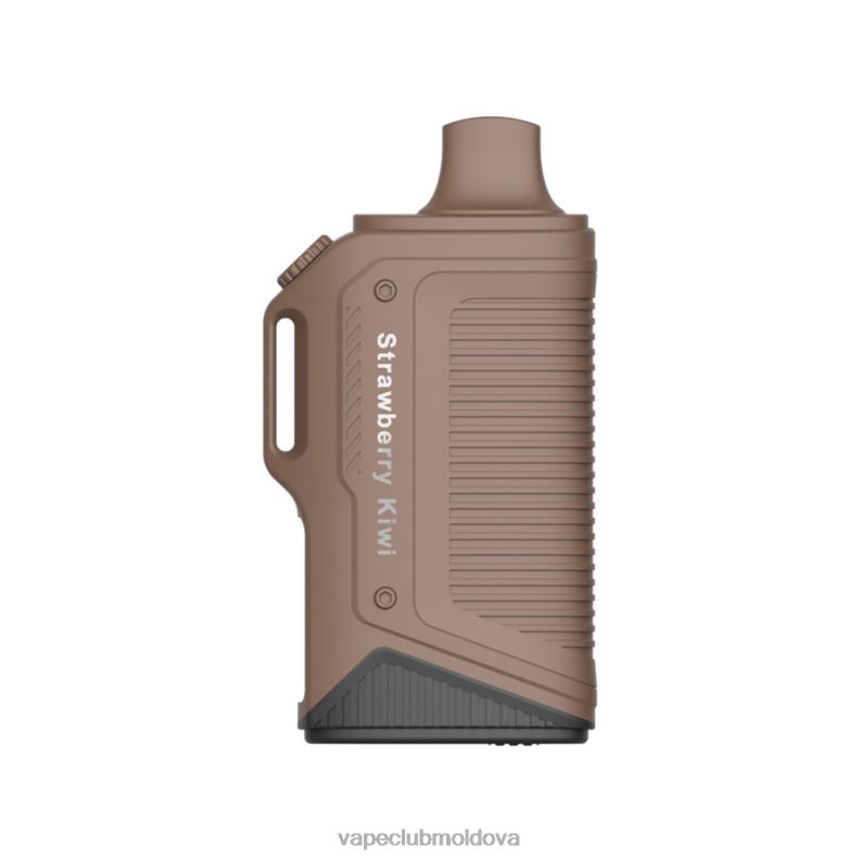 Disposable Vape Moldova 80H8275 LAVIE Energy Box 15000 pufuri kiwi de căpșuni