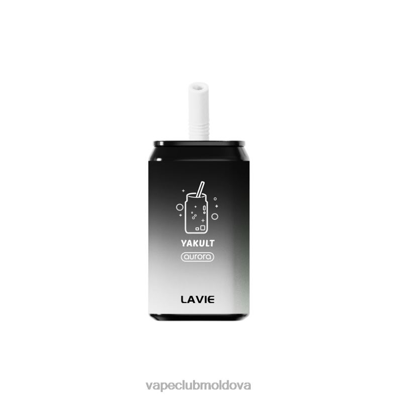 Vape Mod 80H82147 LAVIE Aurora 11000 pufuri yakult