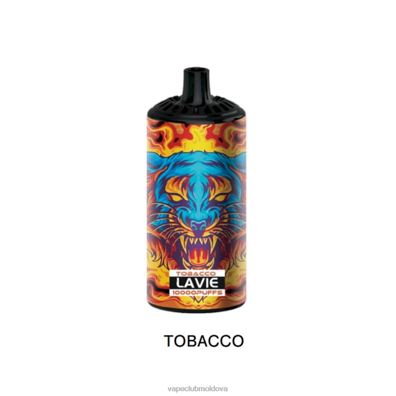 Vape Mod 80H82362 LAVIE BEAST 10000 de pufuri tutun