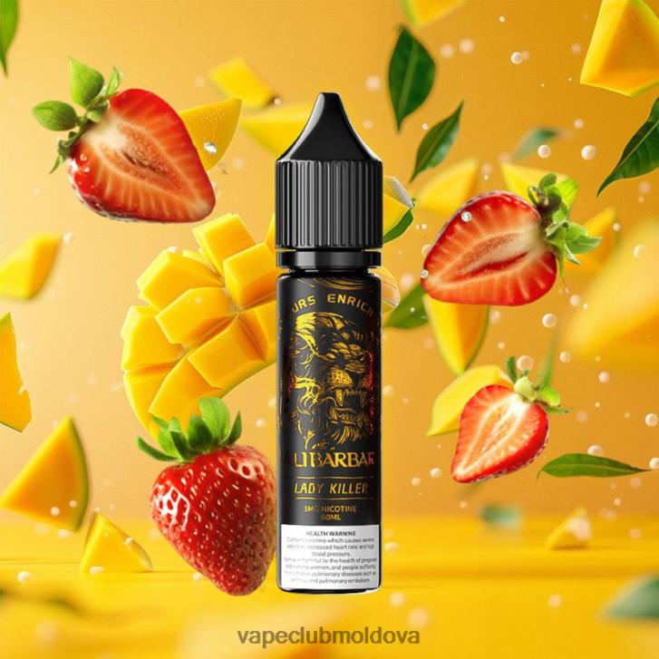 Vape Moldova 2F88107 Alibarbar andocare onix pentru narghilea favorit al femeilor