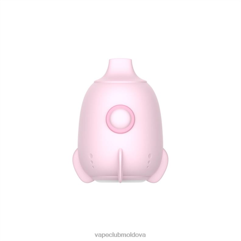 Vape Moldova 80H82224 LAVIE Space Capsule 9000 pufuri inghetata de capsuni