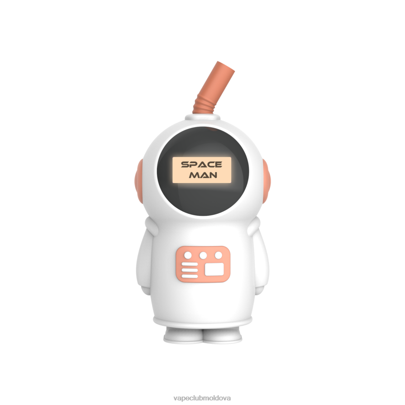 Vape Moldova 80H82229 LAVIE SPACE MAN 7000 pufuri băutură energizantă