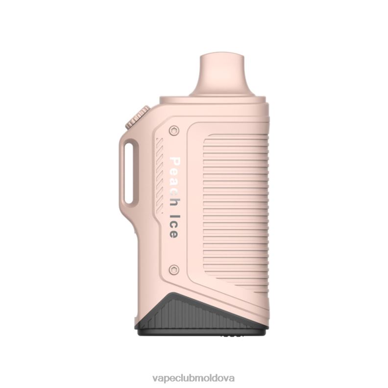 Vape Moldova 80H8279 LAVIE Energy Box 15000 pufuri gheata de piersici