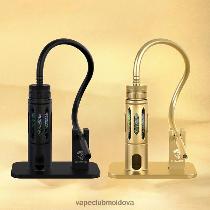 Vape Pod Kit 2F88111 Alibarbar andocare onix pentru narghilea măr dublu