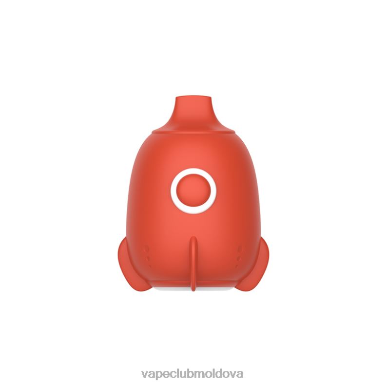 Vape Pod Kit 80H82218 LAVIE Space Capsule 9000 pufuri măr dublu