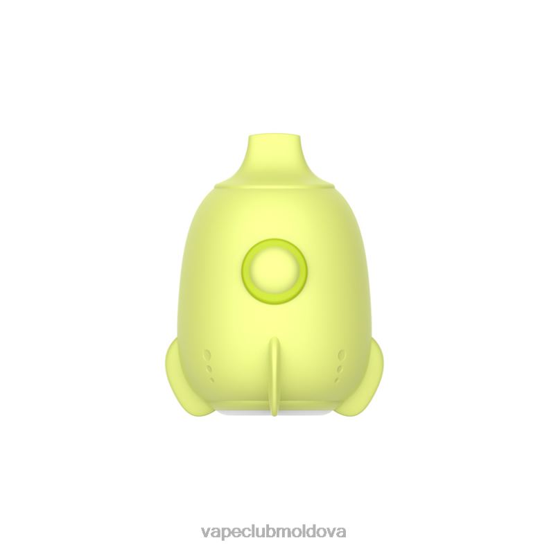Vape Shop Chisinau 80H82216 LAVIE Space Capsule 9000 pufuri cola