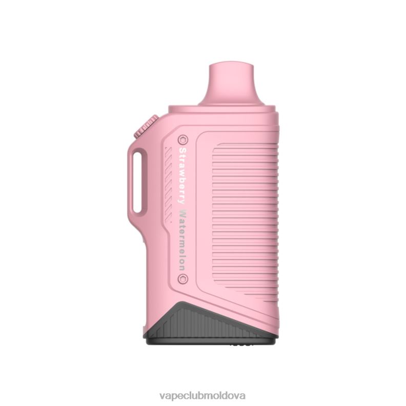 Vape Shop Chisinau 80H8271 LAVIE Energy Box 15000 pufuri pepene verde căpșuni